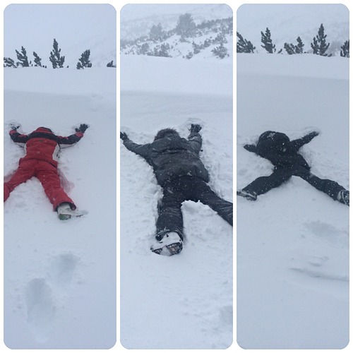 Bezbog Ski Centre Ski Resort by: Erciyes