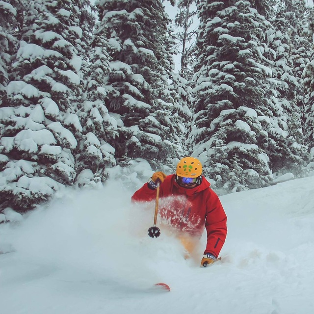 Great Falls Tribune, Showdown Ski Area