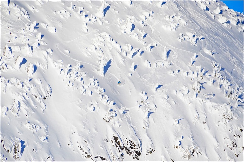 Big White