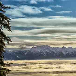 The Steeples, Kimberley