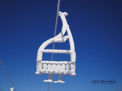 Mt Parnassos-Kelaria Ski Resort by: Sot.Vassiliou