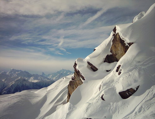 Bettmeralp - Aletsch Ski Resort by: floris