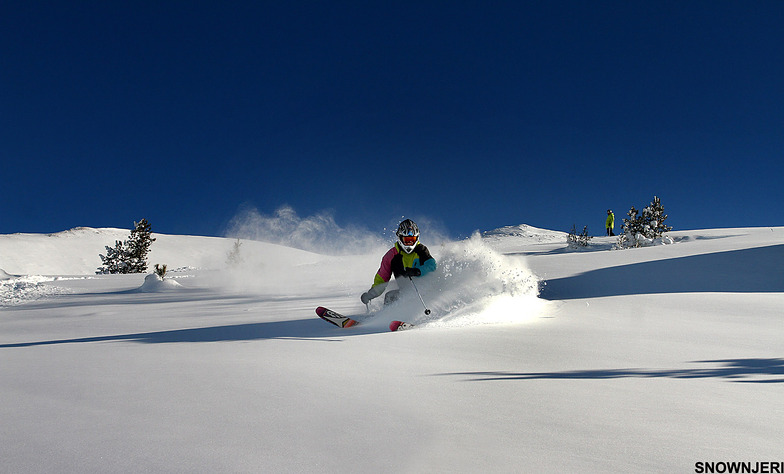 Prekazi in action, Brezovica