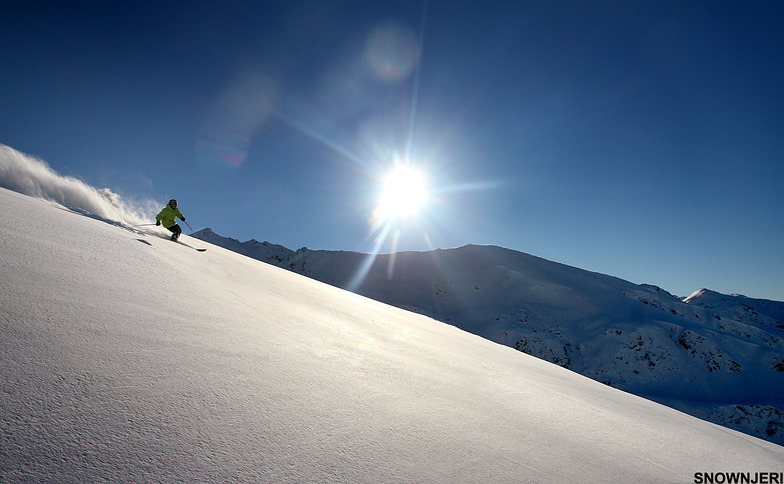 Dren Menda, Brezovica