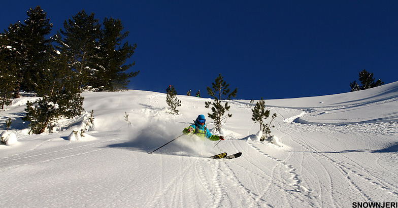 Nol Turjaka, Brezovica