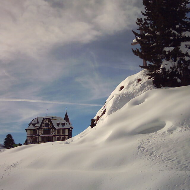 Riederalp, Riederalp - Aletsch