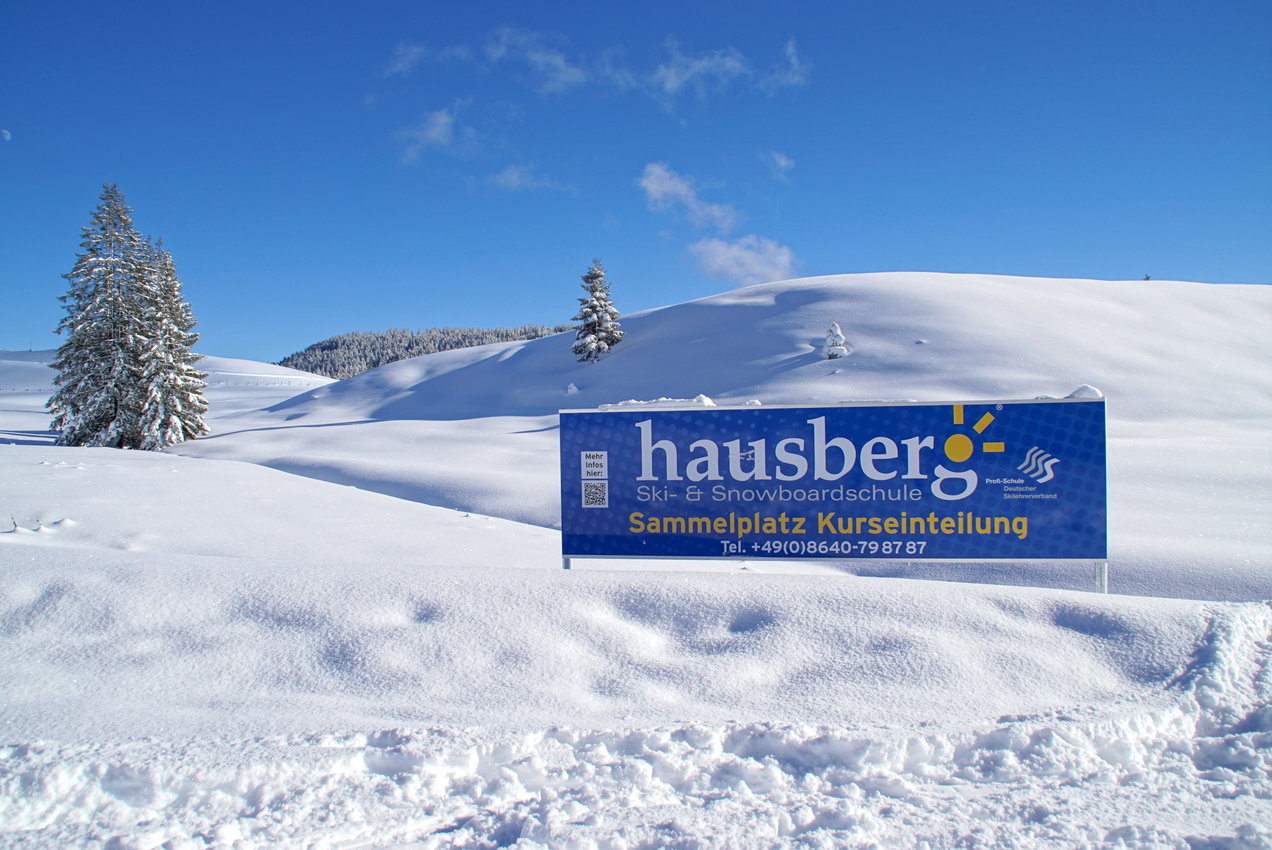 Skifahren Reit im Winkl