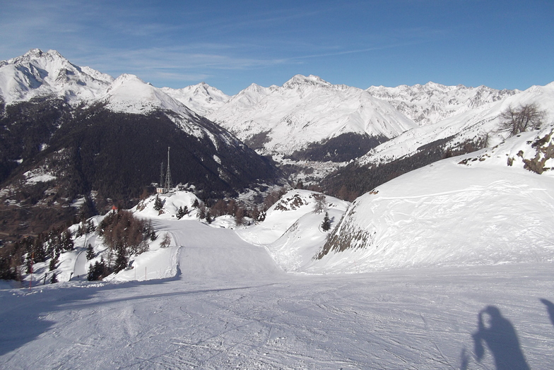 Ponte di Legno - Red 15