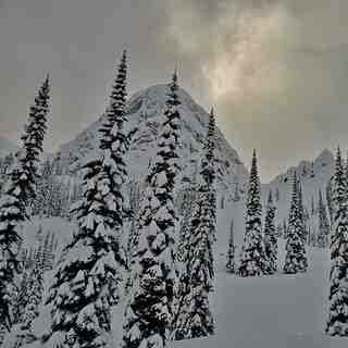 Island Lake, Island Lake Catskiing