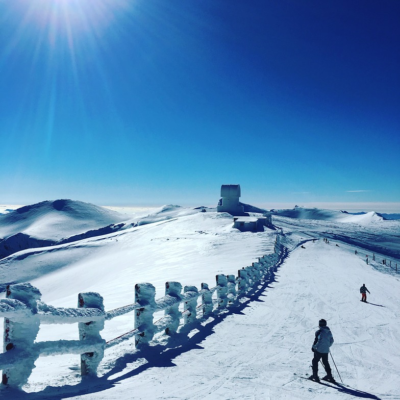 Kalavryta Ski Resort