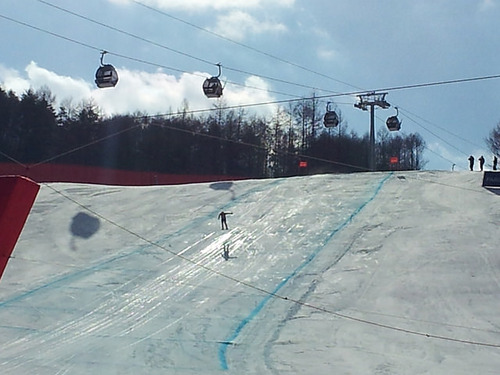 High1 Ski Resort  Справочник по курорту