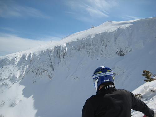 Bjelašnica Ski Resort by: Zlatko Tanovic