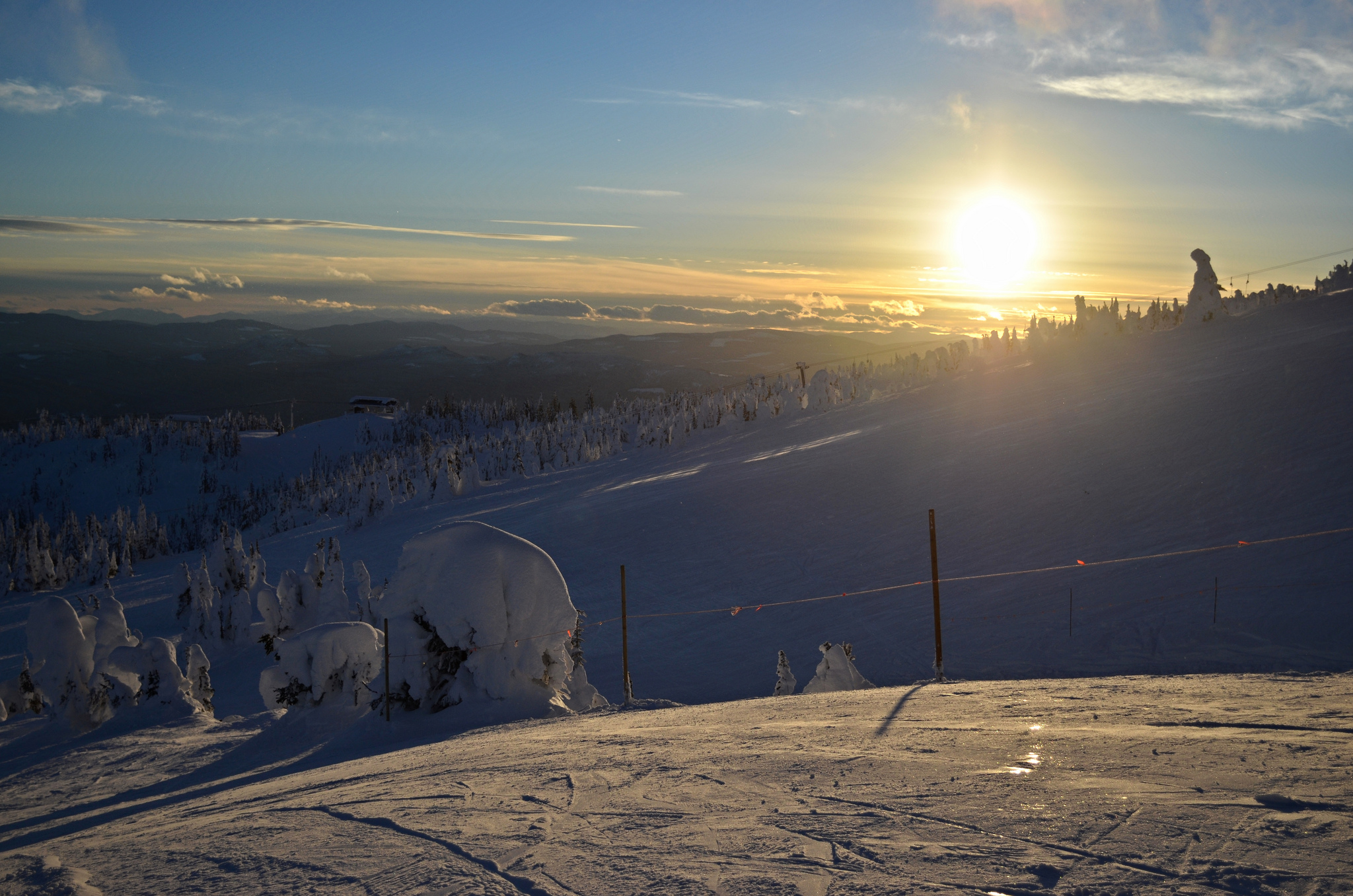 Big White Resort