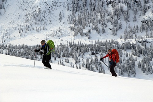 Journeyman Lodge  Справочник по курорту