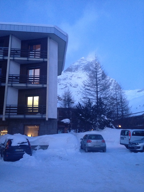 Hotel Europa , Cervinia, Breuil-Cervinia Valtournenche