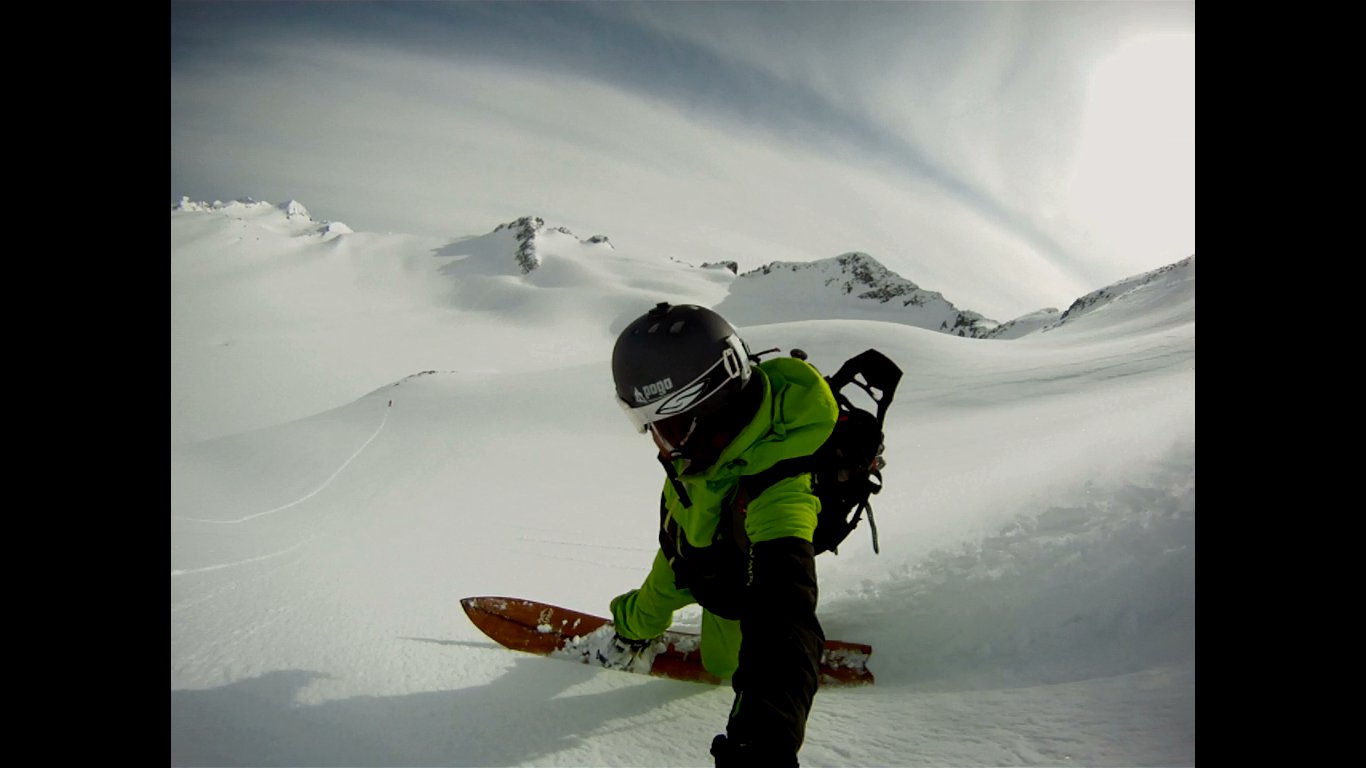 Canada / Whistler / Blackcomp, Whistler Blackcomb