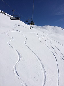 Hoestress lift, meiringen, Meiringen-Hasliberg photo