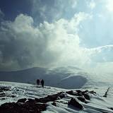 Knockmealdown as captured by Rick Prendergast., Ireland