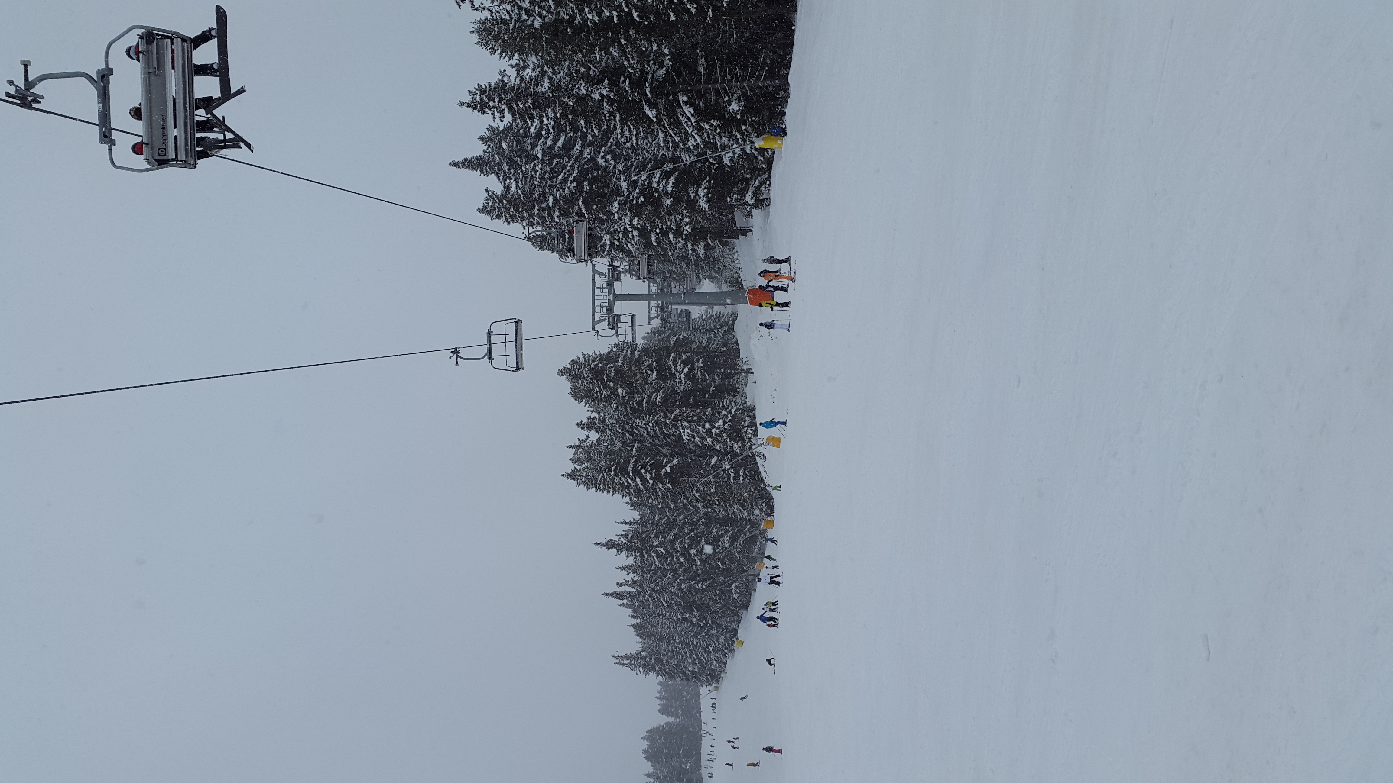 Bansko Ski Resort