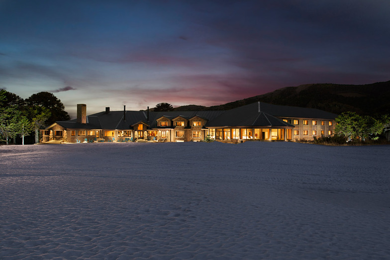 Valle Corralco Hotel & Spa