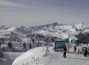 Madonna di Campiglio photo