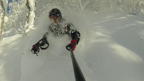 Kiroro Resort  Reiseführer Skiort