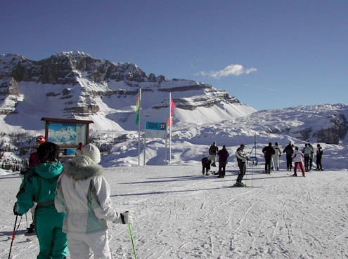 Madonna di Campiglio