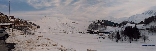 Mondolè (Prato Nevoso and Artesina) Ski Resort by: Cheoma