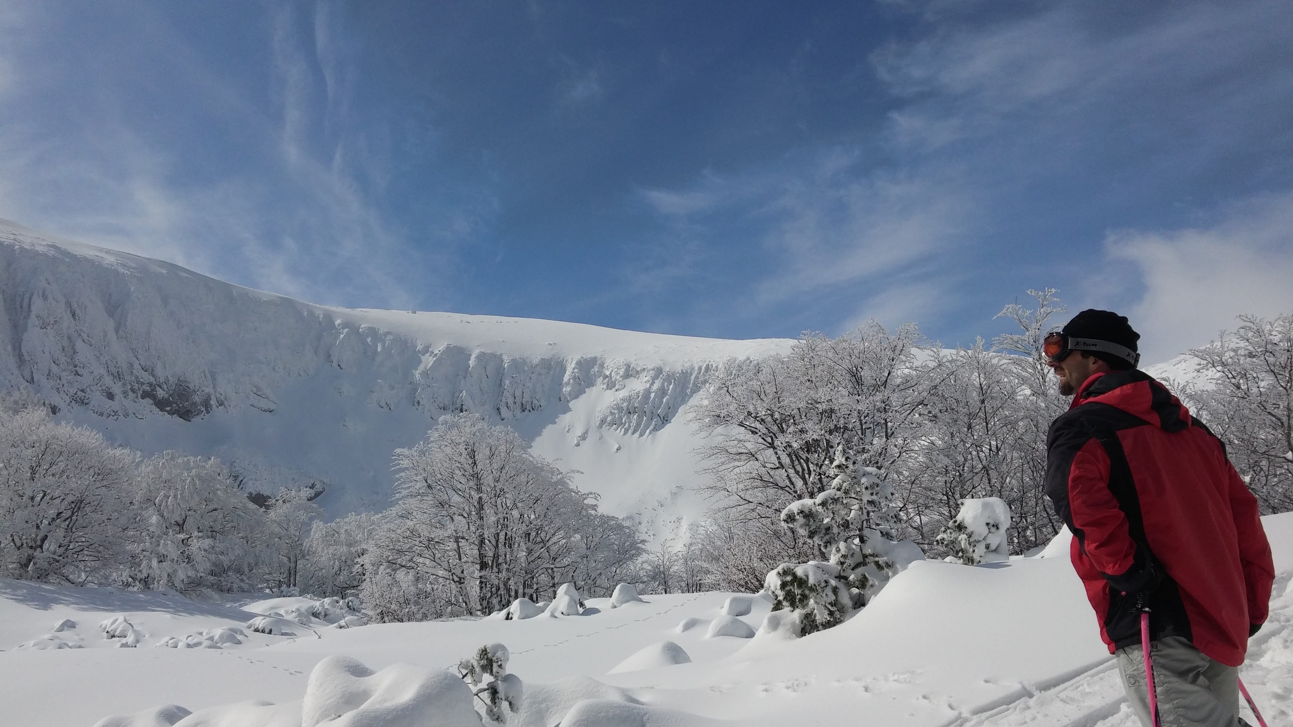 Kotlovi, Bjelašnica