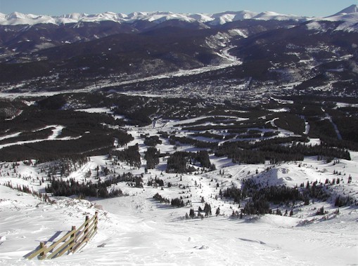 Breckenridge