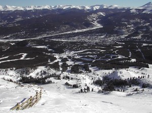 Breckenridge photo