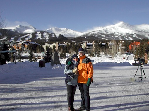 Breckenridge
