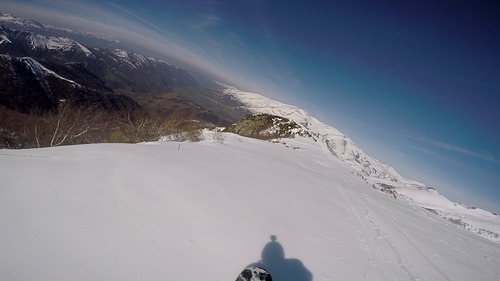 Valgrande-Pajares Ski Resort by: Livelongo