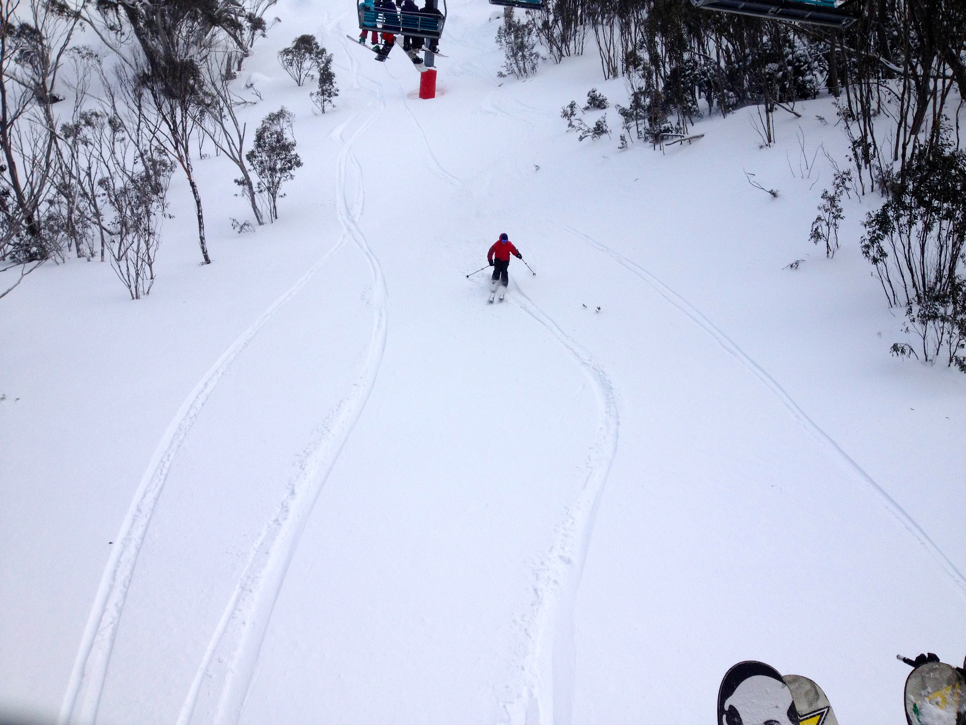 Thredbo fresh