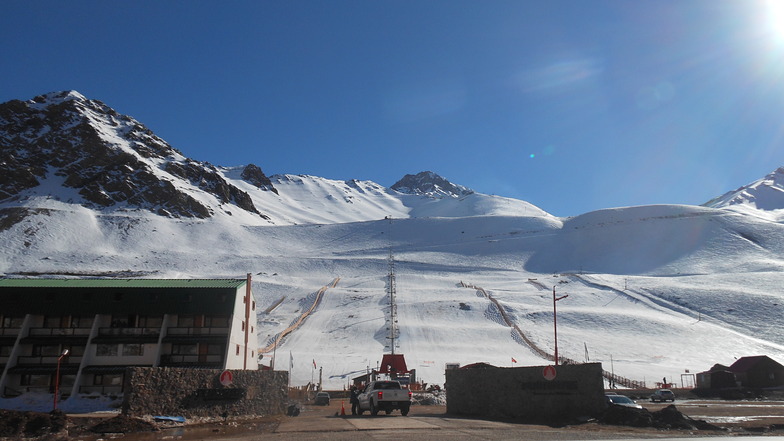 Los penitentes