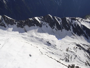 Paragliding in Mayrhofen photo