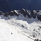 Paragliding in Mayrhofen
