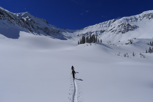 Rocky Mountain Ski Resort by: Jamie