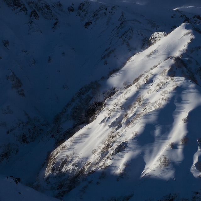 Hakuba 47 Snow: Northern Kita Alps, Japan