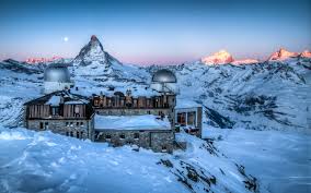 Zermatt Matterhorn