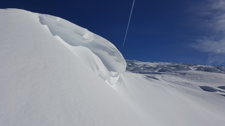 It's  Big White yo!