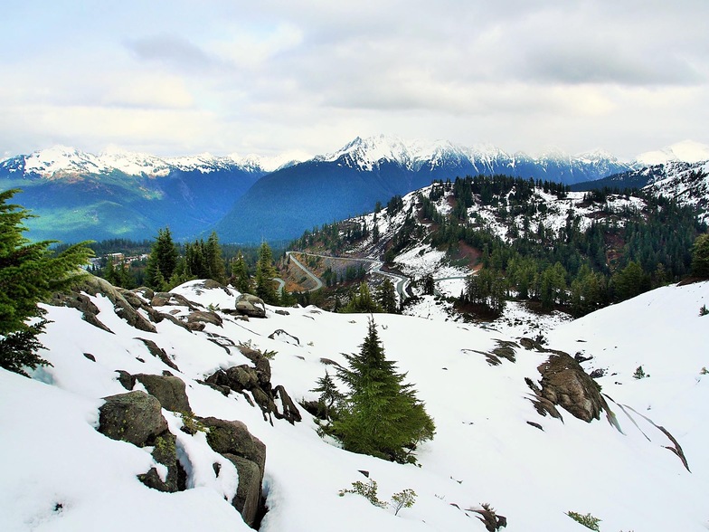 Mount Baker