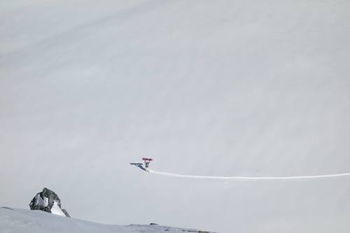 Verbier Ski Resort by: kapetan garidas