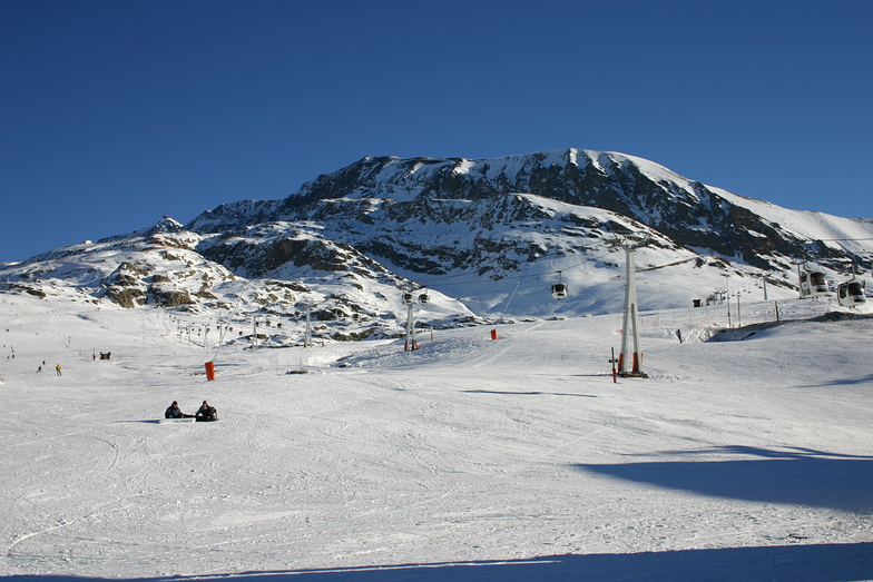 Alpe d'Huez