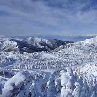 kasa Shigakogen, Shiga Kogen-Yokoteyama