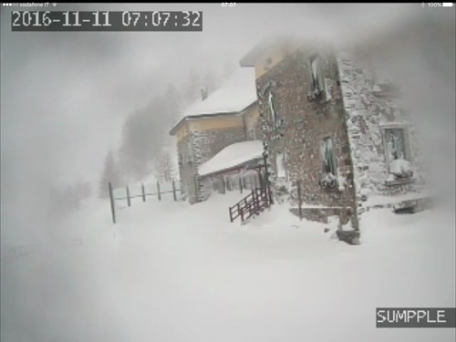 La Thuile Ski Resort by: Filippo.faldone@gmail.cpm