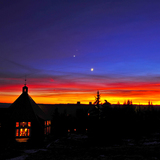 Timberline Lodge Mt.Hood Oregon 10/1/08