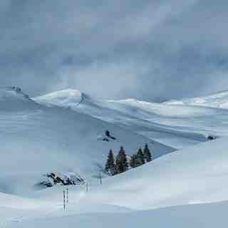 Backcountry Sinaia