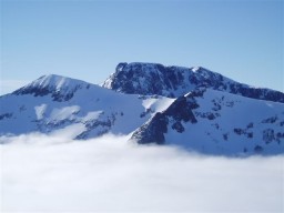 minus 10, Nevis Range