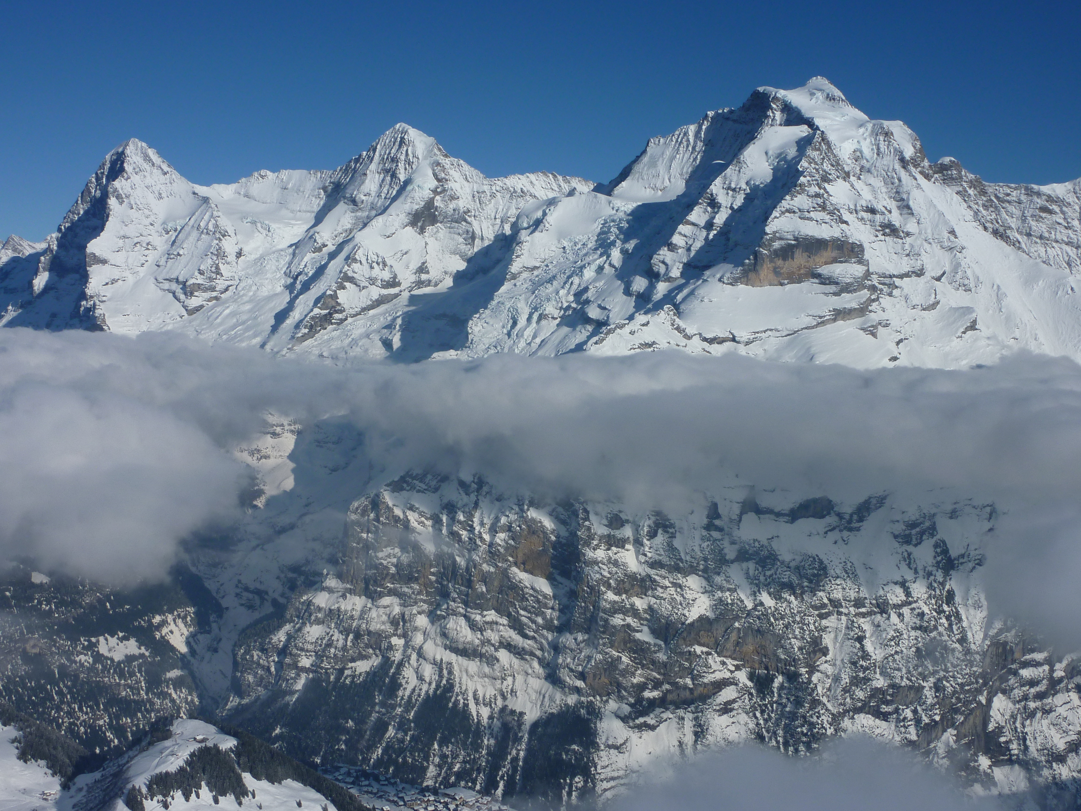 Mürren